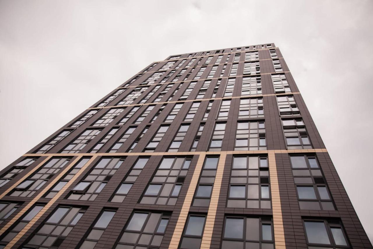 For Students Only Crown Place In Portsmouth ポーツマス エクステリア 写真