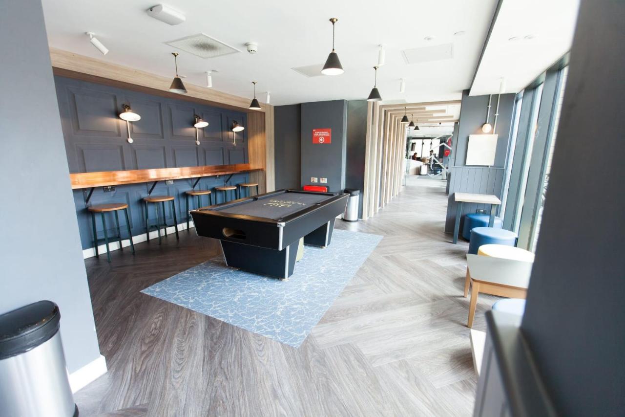 For Students Only Crown Place In Portsmouth ポーツマス エクステリア 写真