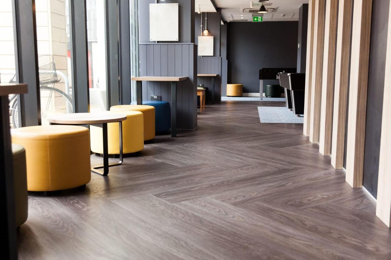 For Students Only Crown Place In Portsmouth ポーツマス エクステリア 写真