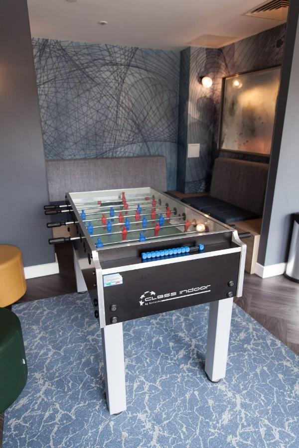 For Students Only Crown Place In Portsmouth ポーツマス エクステリア 写真