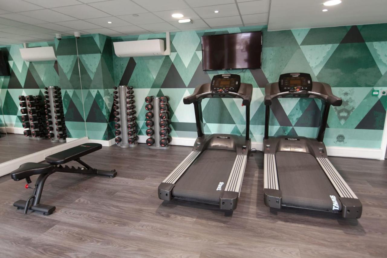 For Students Only Crown Place In Portsmouth ポーツマス エクステリア 写真
