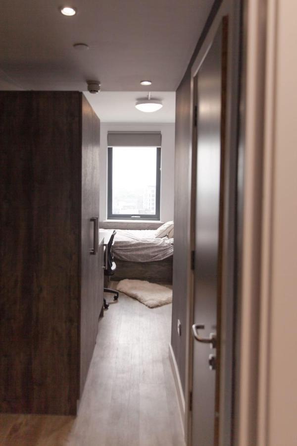 For Students Only Crown Place In Portsmouth ポーツマス エクステリア 写真