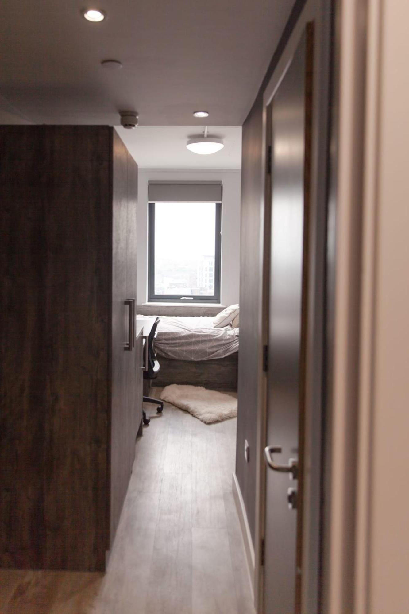 For Students Only Crown Place In Portsmouth ポーツマス エクステリア 写真