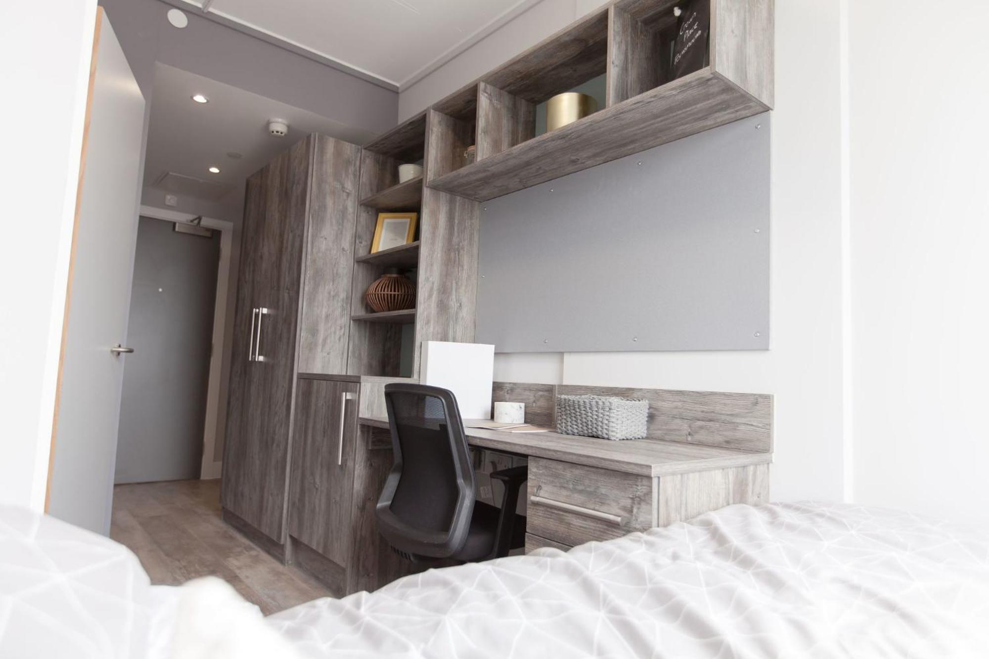 For Students Only Crown Place In Portsmouth ポーツマス エクステリア 写真