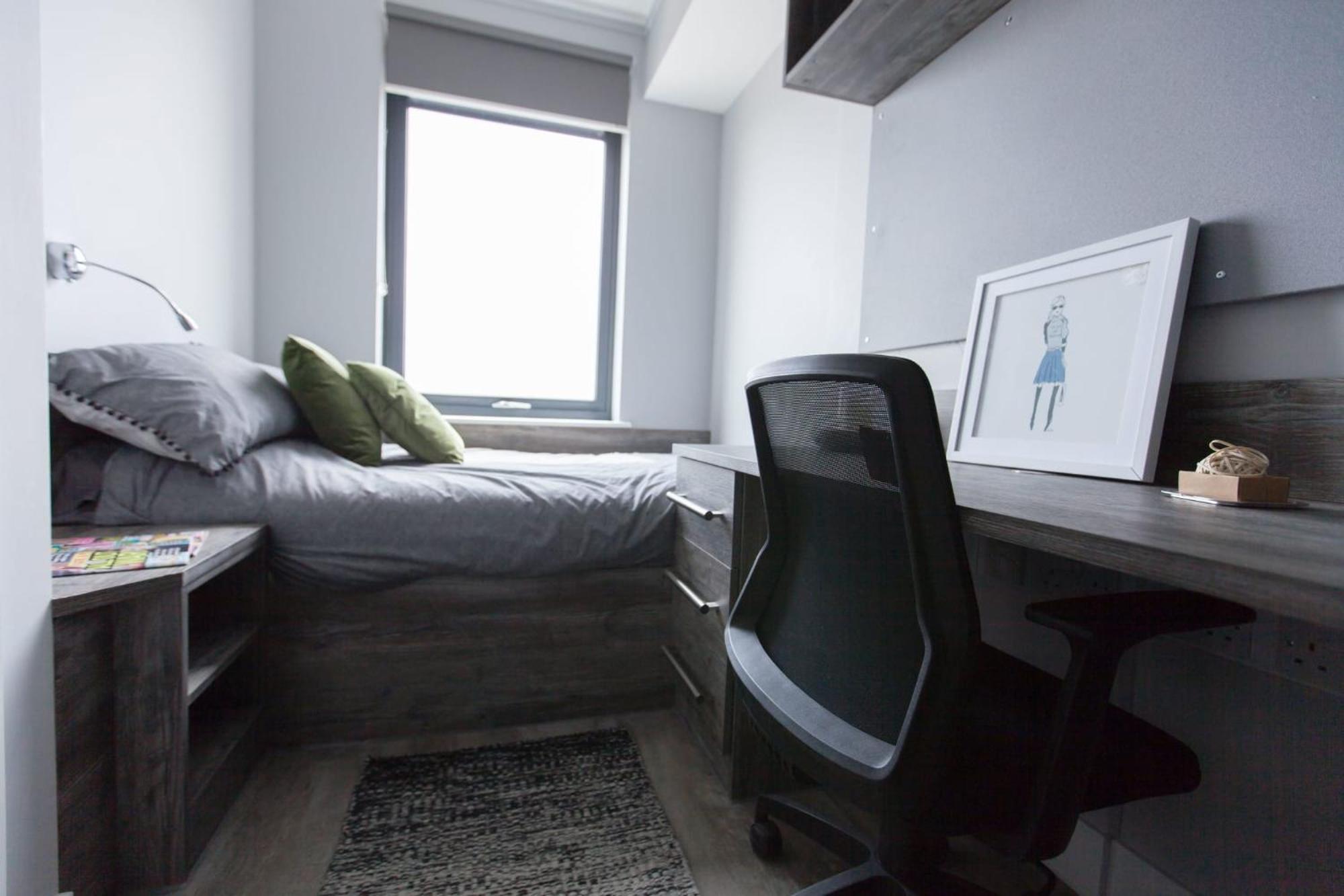 For Students Only Crown Place In Portsmouth ポーツマス エクステリア 写真
