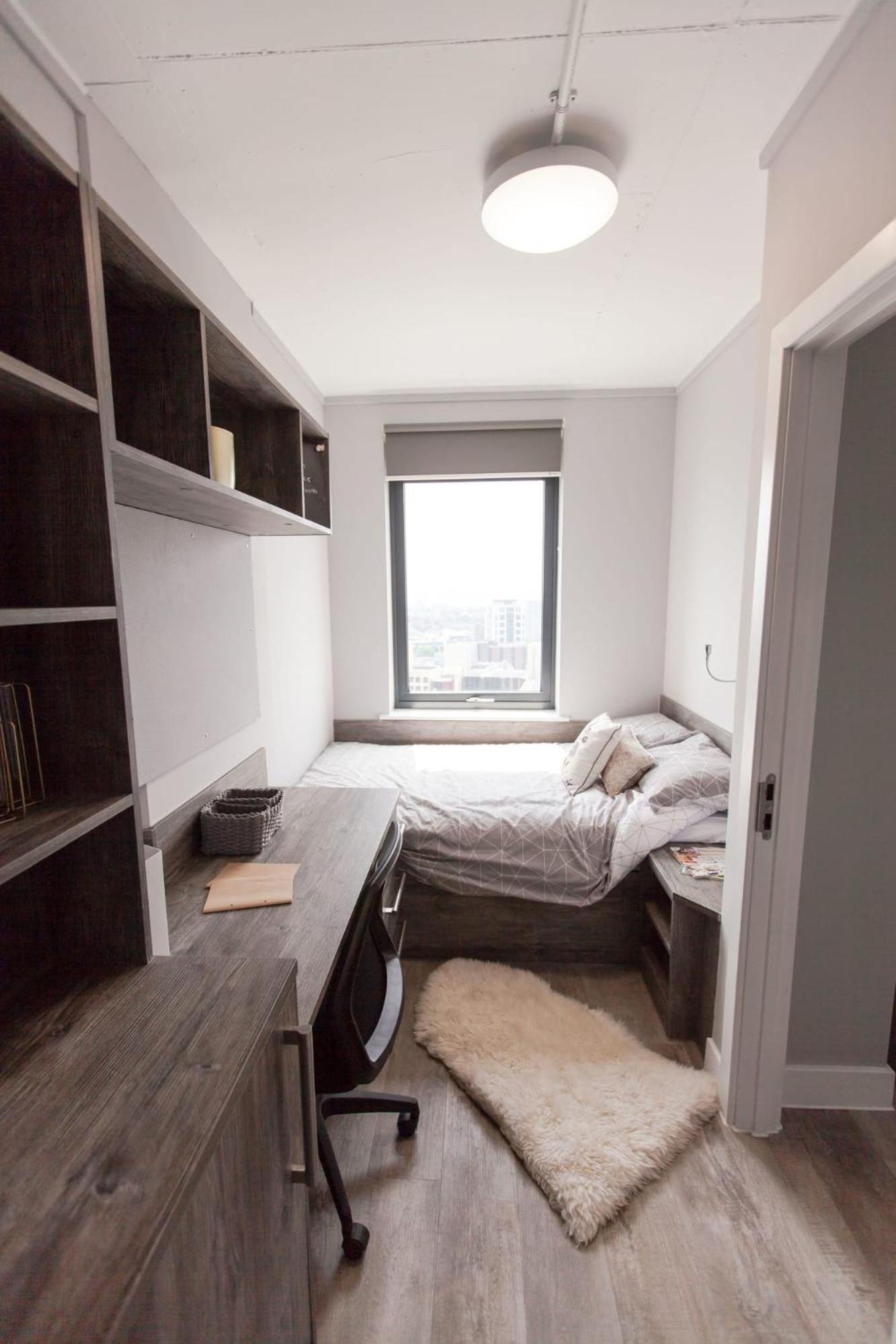 For Students Only Crown Place In Portsmouth ポーツマス エクステリア 写真